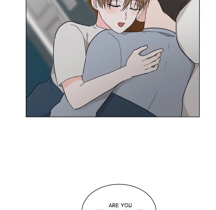 Secrets Between the Sheets [Official] [Open For Pickup] - Chapter 46 manhwa