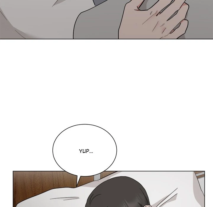 Secrets Between the Sheets [Official] [Open For Pickup] - Chapter 46 manhwa