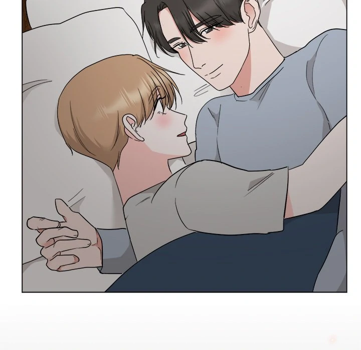 Secrets Between the Sheets [Official] [Open For Pickup] - Chapter 46 manhwa