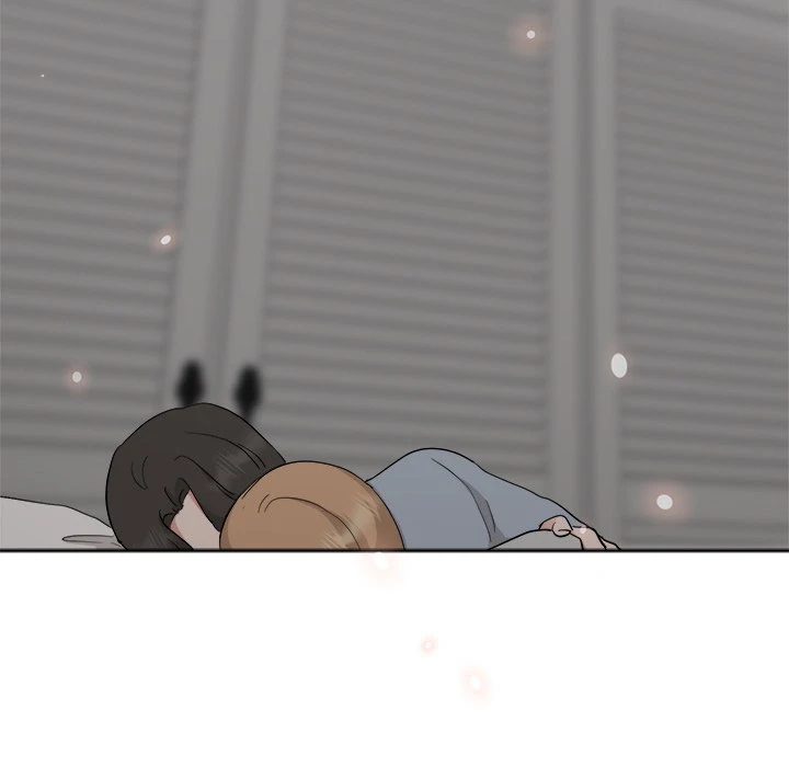 Secrets Between the Sheets [Official] [Open For Pickup] - Chapter 46 manhwa