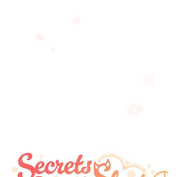 Secrets Between the Sheets [Official] [Open For Pickup] - Chapter 46 manhwa