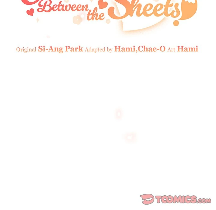 Secrets Between the Sheets [Official] [Open For Pickup] - Chapter 46 manhwa