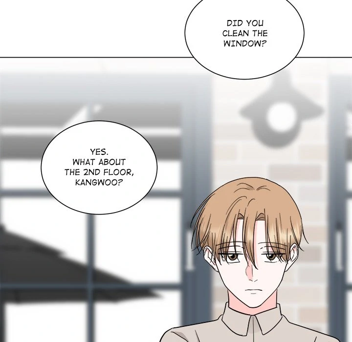 Secrets Between the Sheets [Official] [Open For Pickup] - Chapter 46 manhwa