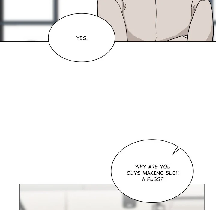 Secrets Between the Sheets [Official] [Open For Pickup] - Chapter 46 manhwa
