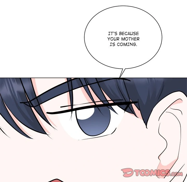 Secrets Between the Sheets [Official] [Open For Pickup] - Chapter 46 manhwa