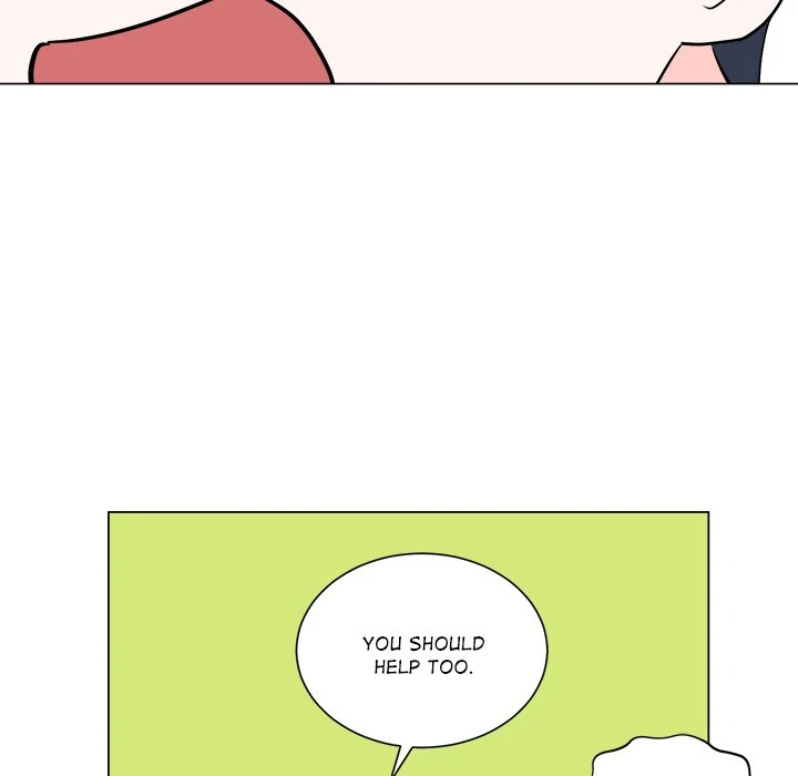 Secrets Between the Sheets [Official] [Open For Pickup] - Chapter 46 manhwa