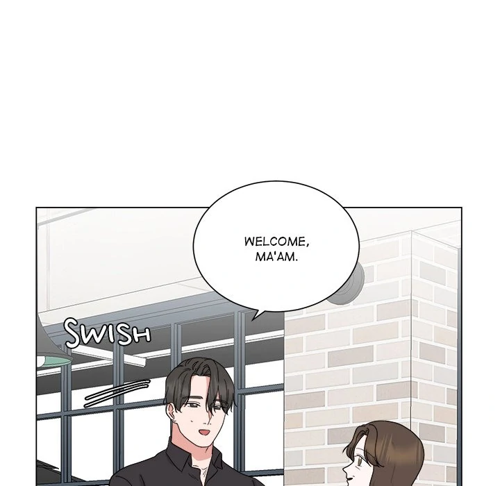 Secrets Between the Sheets [Official] [Open For Pickup] - Chapter 46 manhwa