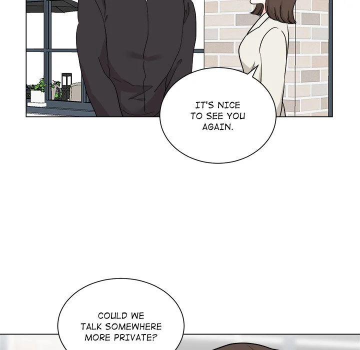 Secrets Between the Sheets [Official] [Open For Pickup] - Chapter 46 manhwa