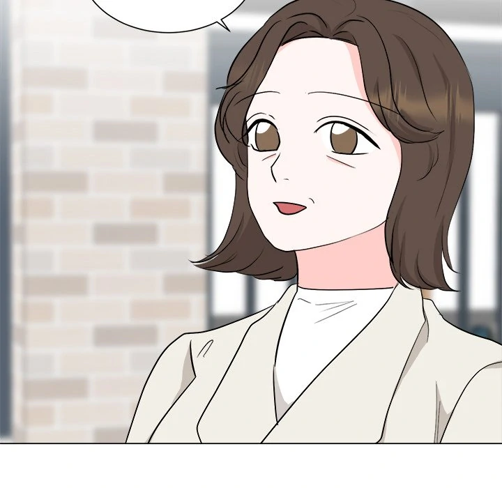 Secrets Between the Sheets [Official] [Open For Pickup] - Chapter 46 manhwa
