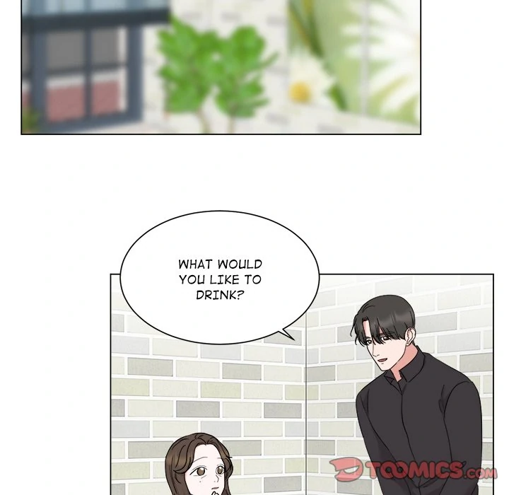 Secrets Between the Sheets [Official] [Open For Pickup] - Chapter 46 manhwa
