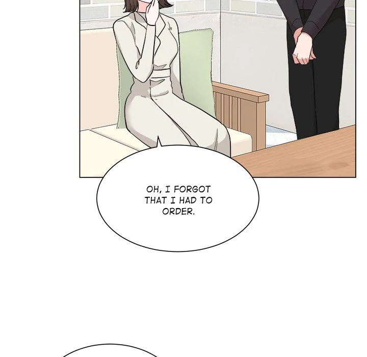 Secrets Between the Sheets [Official] [Open For Pickup] - Chapter 46 manhwa