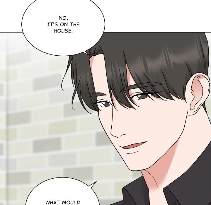 Secrets Between the Sheets [Official] [Open For Pickup] - Chapter 46 manhwa