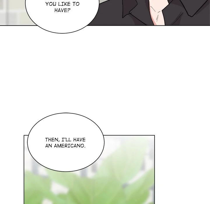 Secrets Between the Sheets [Official] [Open For Pickup] - Chapter 46 manhwa
