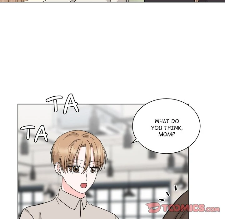 Secrets Between the Sheets [Official] [Open For Pickup] - Chapter 46 manhwa