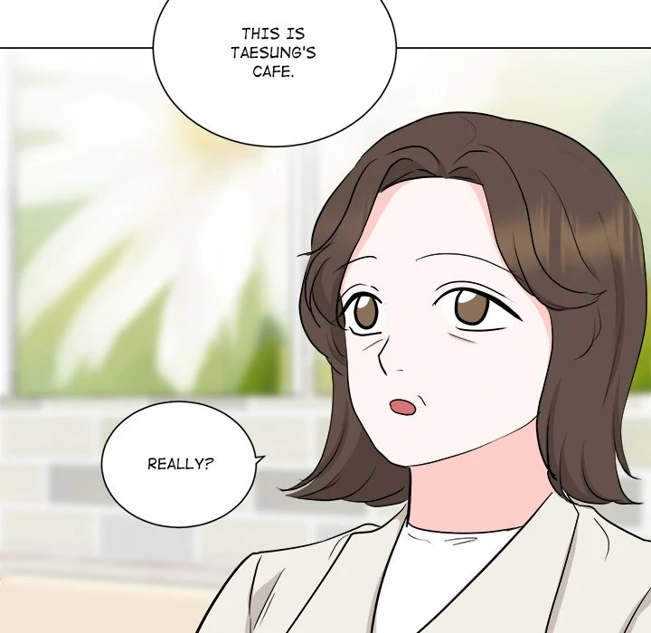 Secrets Between the Sheets [Official] [Open For Pickup] - Chapter 46 manhwa