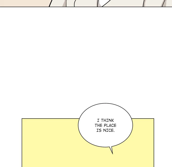 Secrets Between the Sheets [Official] [Open For Pickup] - Chapter 46 manhwa