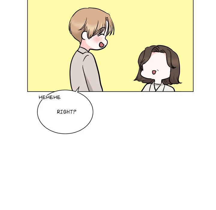 Secrets Between the Sheets [Official] [Open For Pickup] - Chapter 46 manhwa
