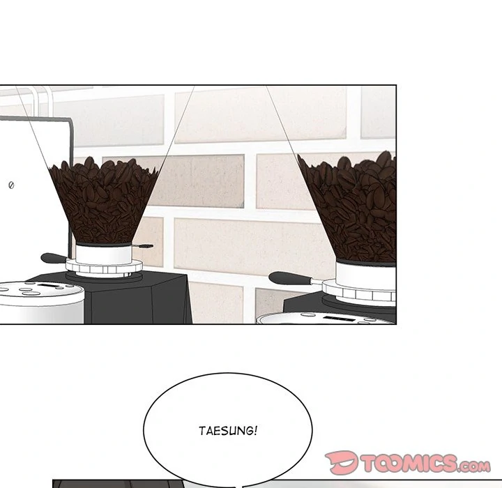 Secrets Between the Sheets [Official] [Open For Pickup] - Chapter 46 manhwa