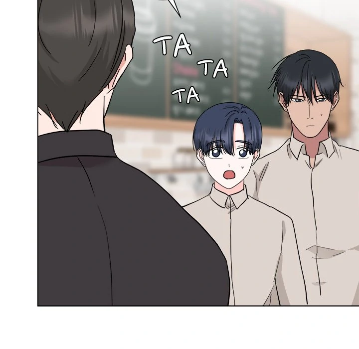 Secrets Between the Sheets [Official] [Open For Pickup] - Chapter 46 manhwa