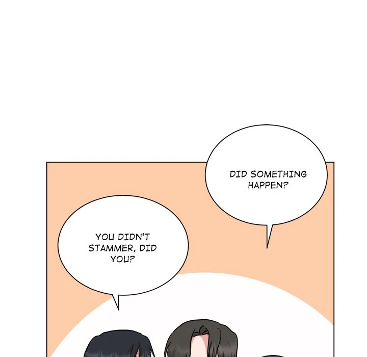 Secrets Between the Sheets [Official] [Open For Pickup] - Chapter 46 manhwa
