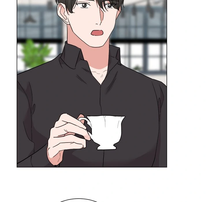 Secrets Between the Sheets [Official] [Open For Pickup] - Chapter 46 manhwa