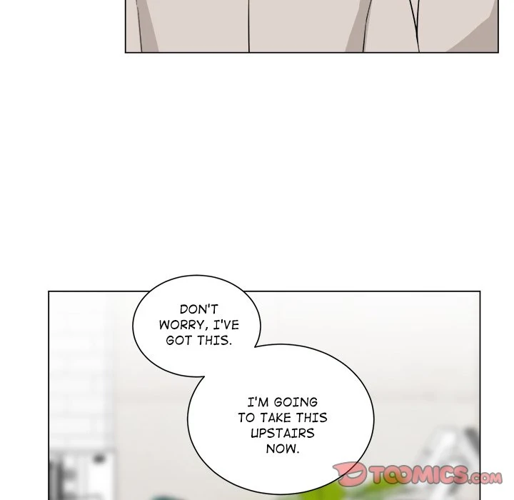 Secrets Between the Sheets [Official] [Open For Pickup] - Chapter 46 manhwa