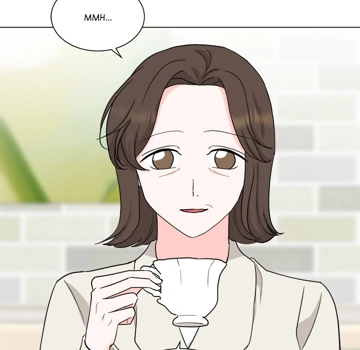 Secrets Between the Sheets [Official] [Open For Pickup] - Chapter 46 manhwa