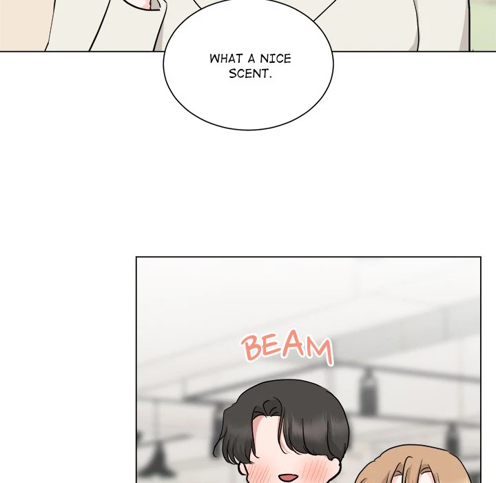 Secrets Between the Sheets [Official] [Open For Pickup] - Chapter 46 manhwa