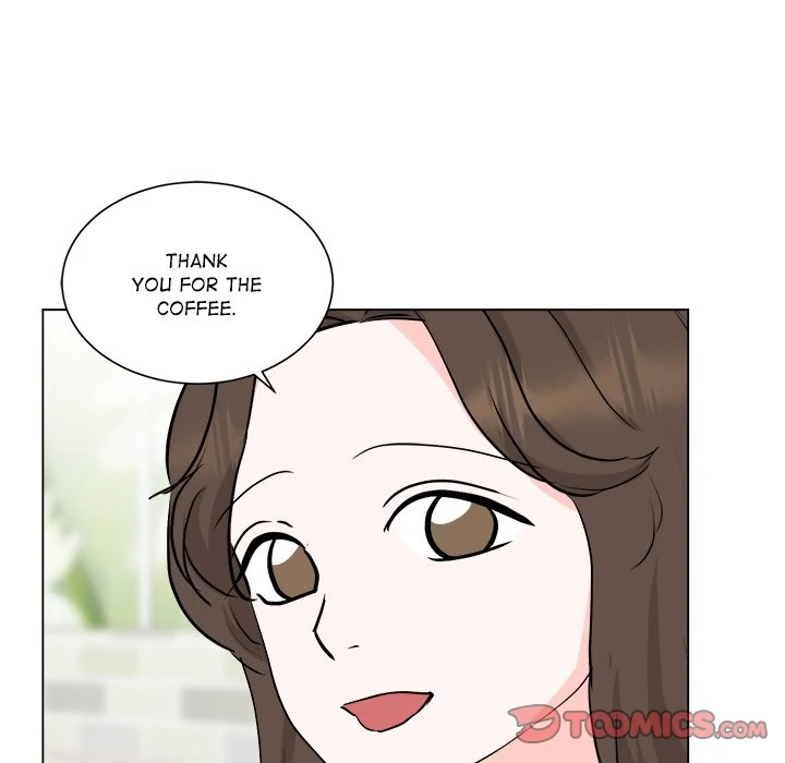 Secrets Between the Sheets [Official] [Open For Pickup] - Chapter 46 manhwa