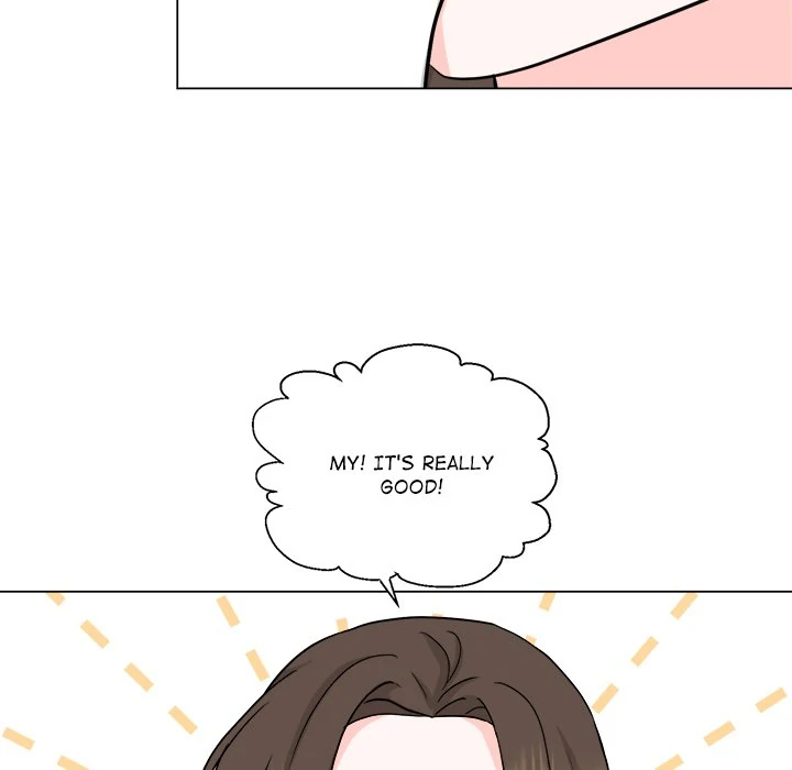 Secrets Between the Sheets [Official] [Open For Pickup] - Chapter 46 manhwa