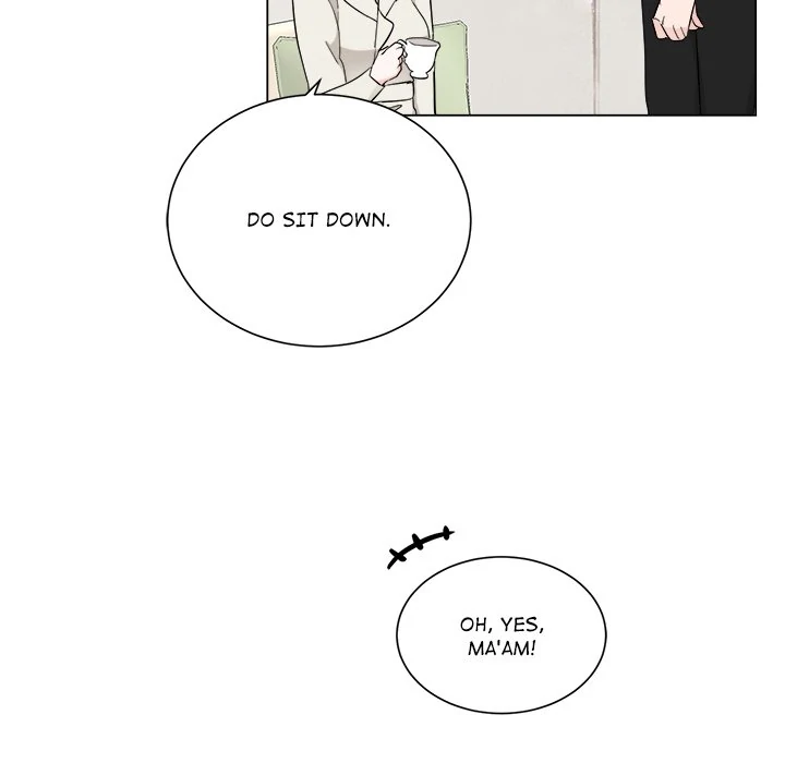 Secrets Between the Sheets [Official] [Open For Pickup] - Chapter 46 manhwa