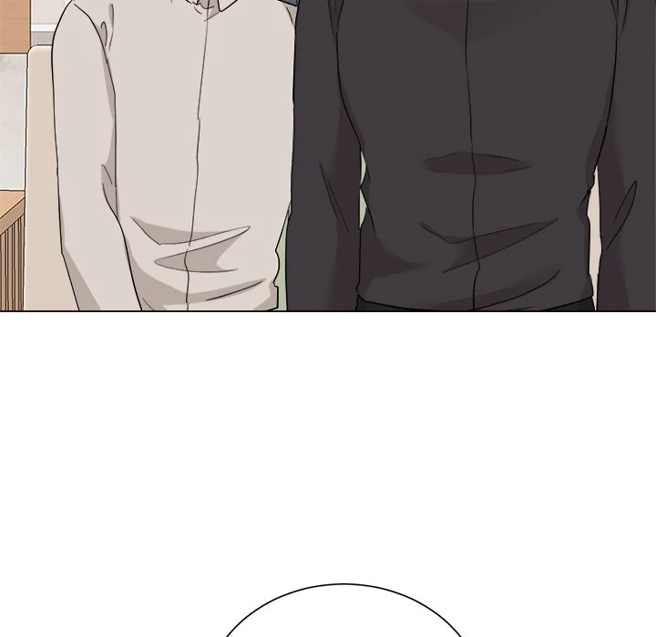 Secrets Between the Sheets [Official] [Open For Pickup] - Chapter 46 manhwa