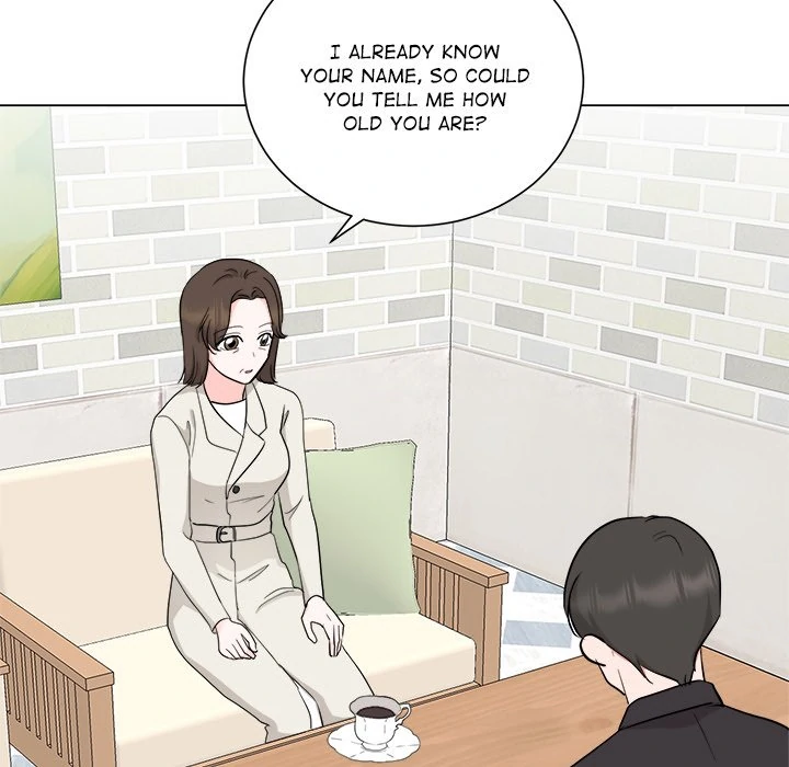 Secrets Between the Sheets [Official] [Open For Pickup] - Chapter 46 manhwa
