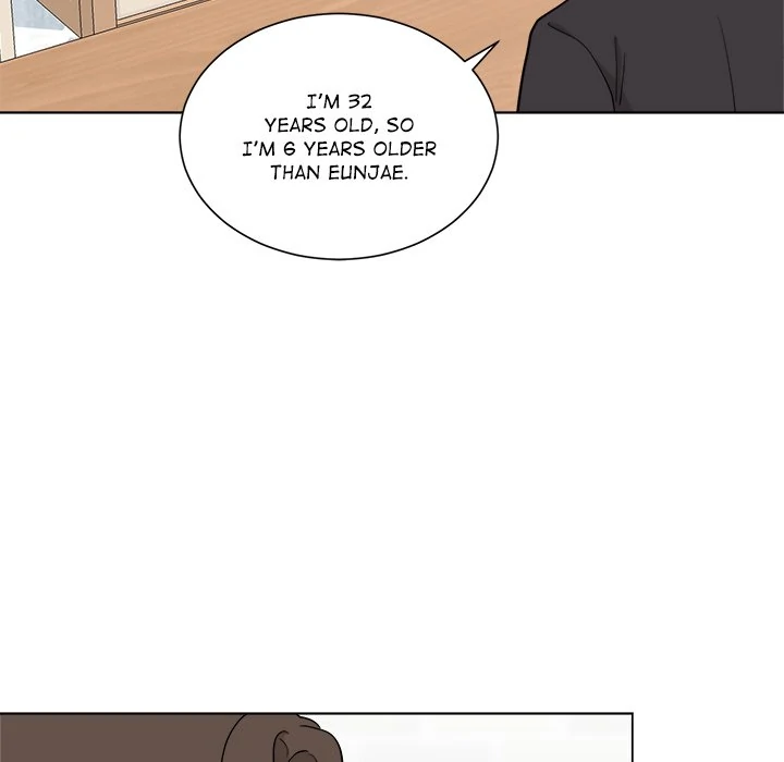 Secrets Between the Sheets [Official] [Open For Pickup] - Chapter 46 manhwa