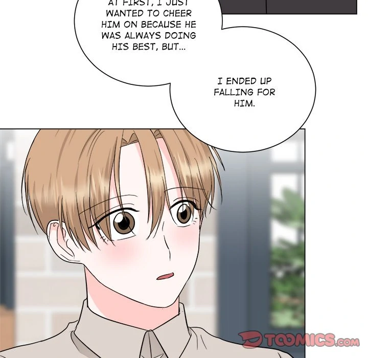 Secrets Between the Sheets [Official] [Open For Pickup] - Chapter 46 manhwa