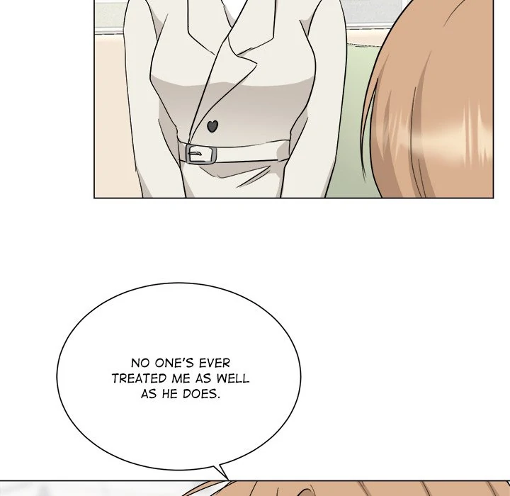 Secrets Between the Sheets [Official] [Open For Pickup] - Chapter 46 manhwa