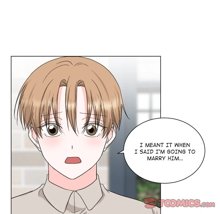 Secrets Between the Sheets [Official] [Open For Pickup] - Chapter 46 manhwa