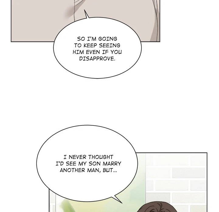 Secrets Between the Sheets [Official] [Open For Pickup] - Chapter 46 manhwa