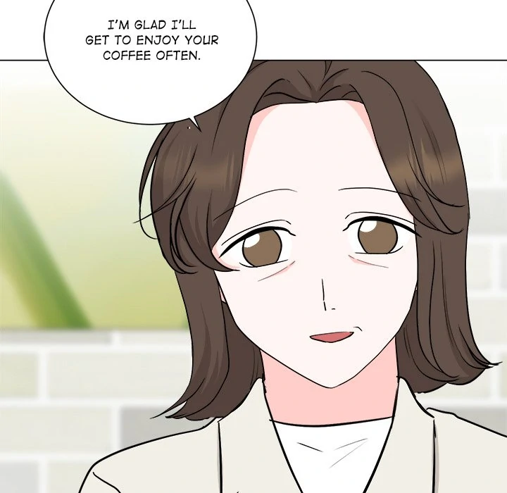 Secrets Between the Sheets [Official] [Open For Pickup] - Chapter 46 manhwa