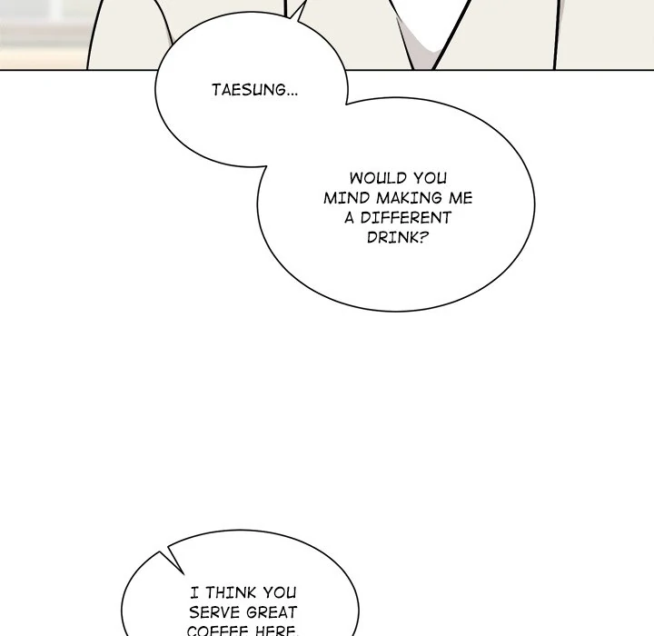 Secrets Between the Sheets [Official] [Open For Pickup] - Chapter 46 manhwa