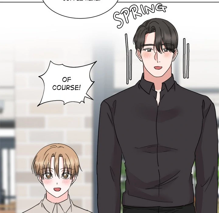 Secrets Between the Sheets [Official] [Open For Pickup] - Chapter 46 manhwa