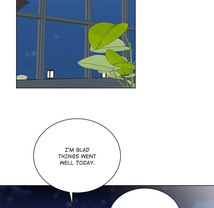 Secrets Between the Sheets [Official] [Open For Pickup] - Chapter 46 manhwa
