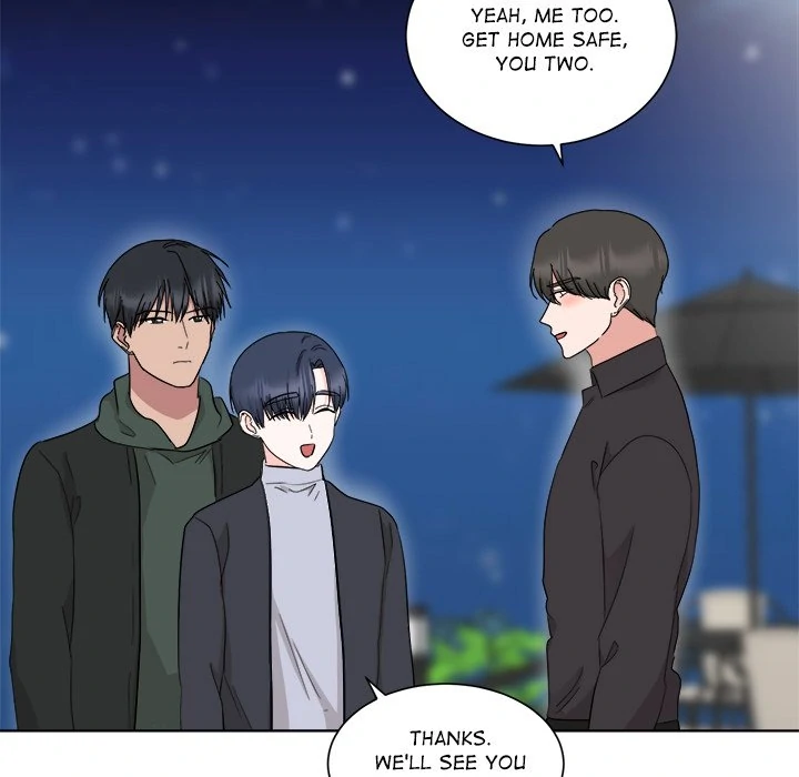 Secrets Between the Sheets [Official] [Open For Pickup] - Chapter 46 manhwa