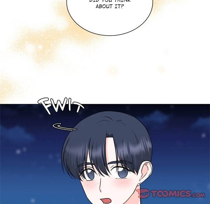 Secrets Between the Sheets [Official] [Open For Pickup] - Chapter 46 manhwa
