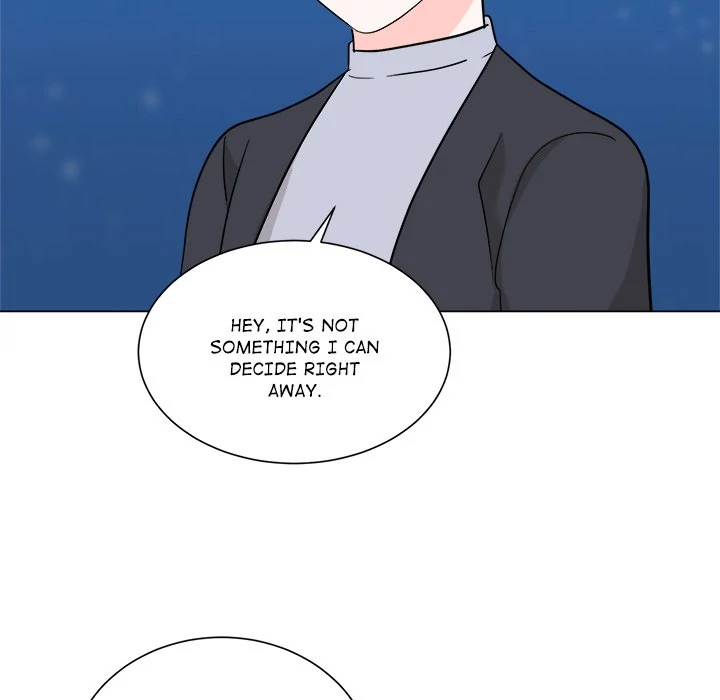Secrets Between the Sheets [Official] [Open For Pickup] - Chapter 46 manhwa