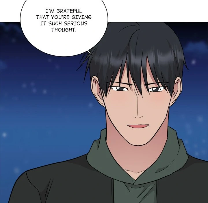 Secrets Between the Sheets [Official] [Open For Pickup] - Chapter 46 manhwa