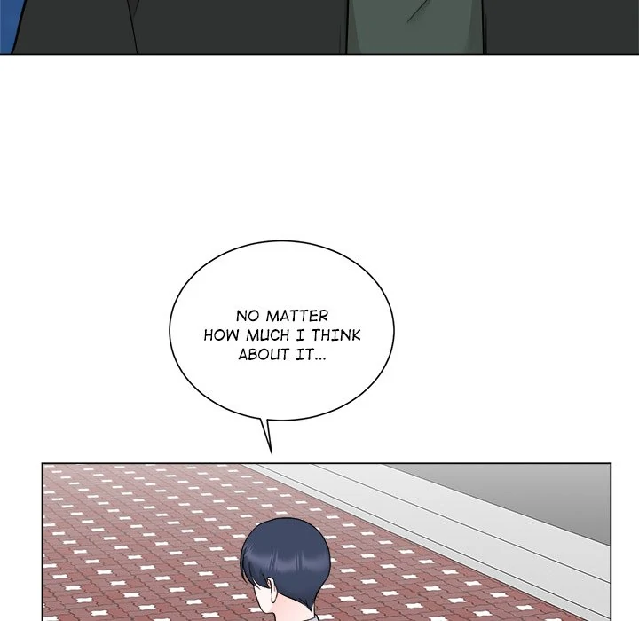 Secrets Between the Sheets [Official] [Open For Pickup] - Chapter 46 manhwa