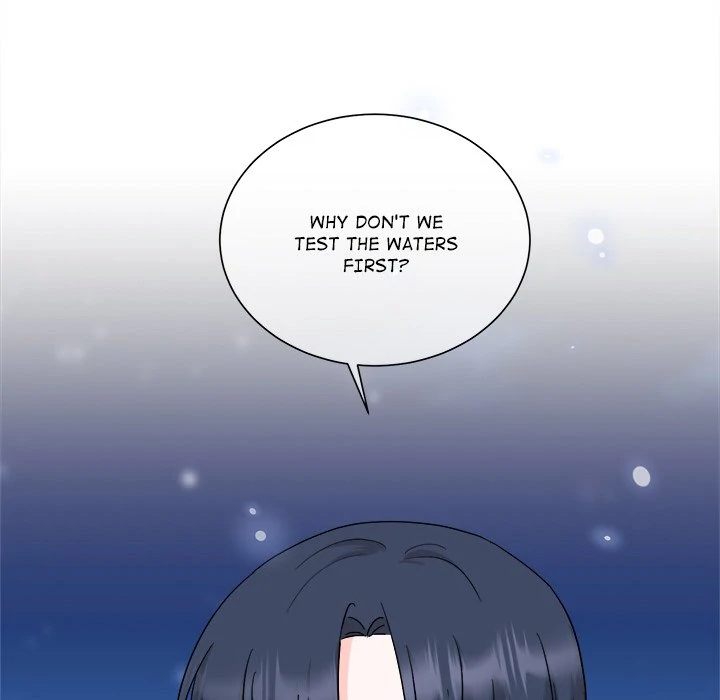 Secrets Between the Sheets [Official] [Open For Pickup] - Chapter 46 manhwa