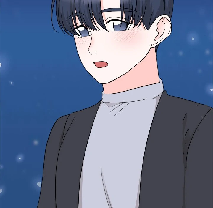 Secrets Between the Sheets [Official] [Open For Pickup] - Chapter 46 manhwa
