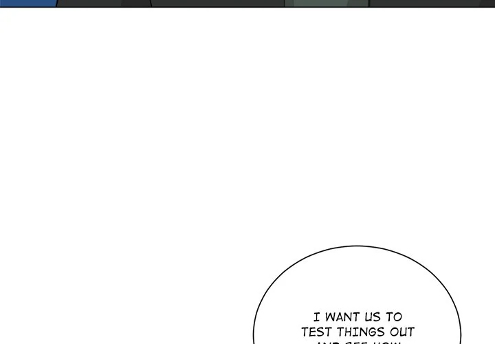Secrets Between the Sheets [Official] [Open For Pickup] - Chapter 47 manhwa